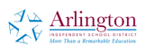 Arlington ISD-logo