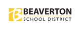 Beaverton School District OR-logo