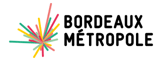 Bordeaux Metropole-logo