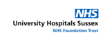Brighton and Sussex University Hospitals NHS Trusts-logo