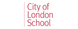 City of London School-logo