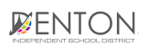 Denton-ISD-logo