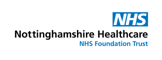 Nottinghamshire Healthcare NHS Foundation Trust-logo
