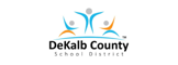 Dekalb County School District-logo