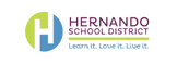 Hernando School District-logo