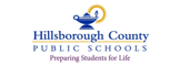 Hillsborough County Public Schools-logo