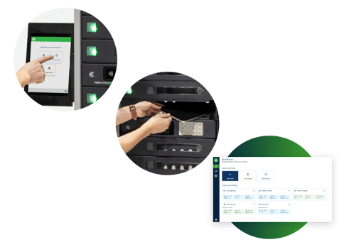 LNC-US-FUYLTM Smart Locker System-Enhanced-2024.11.06-web-Enable ultra-simple broken device exchanges for those experiencing tech issues-980x716