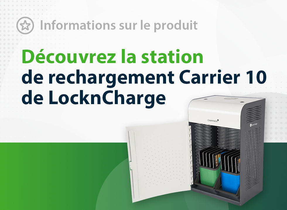 Lockncharge