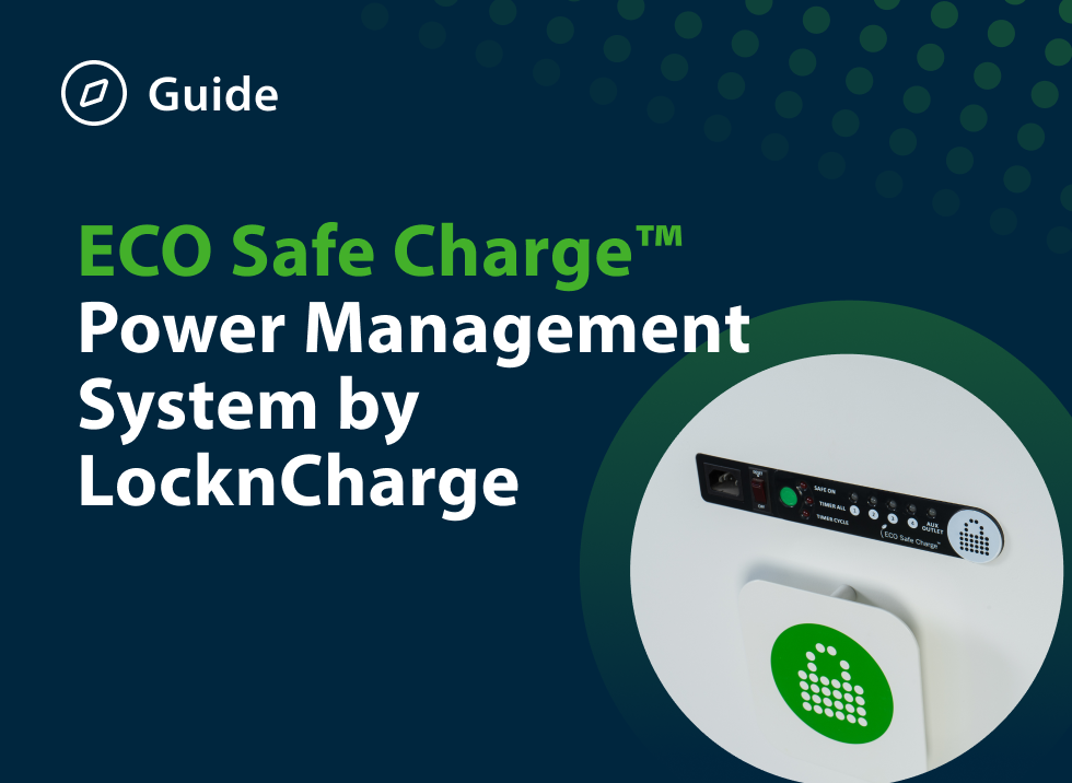 Lockncharge