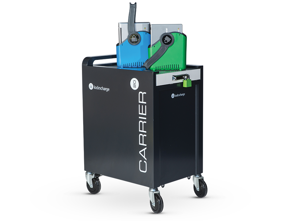 Carrier™ 20 Charging Cart