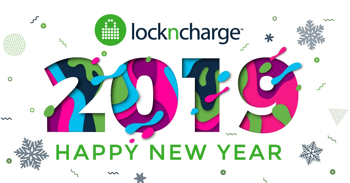 Lockncharge