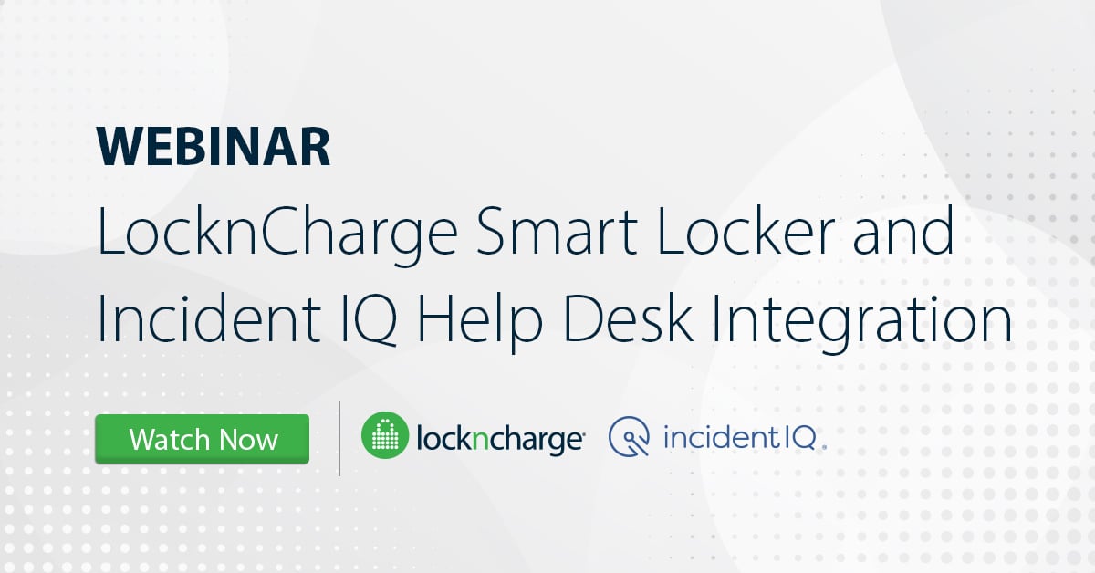 Lockncharge