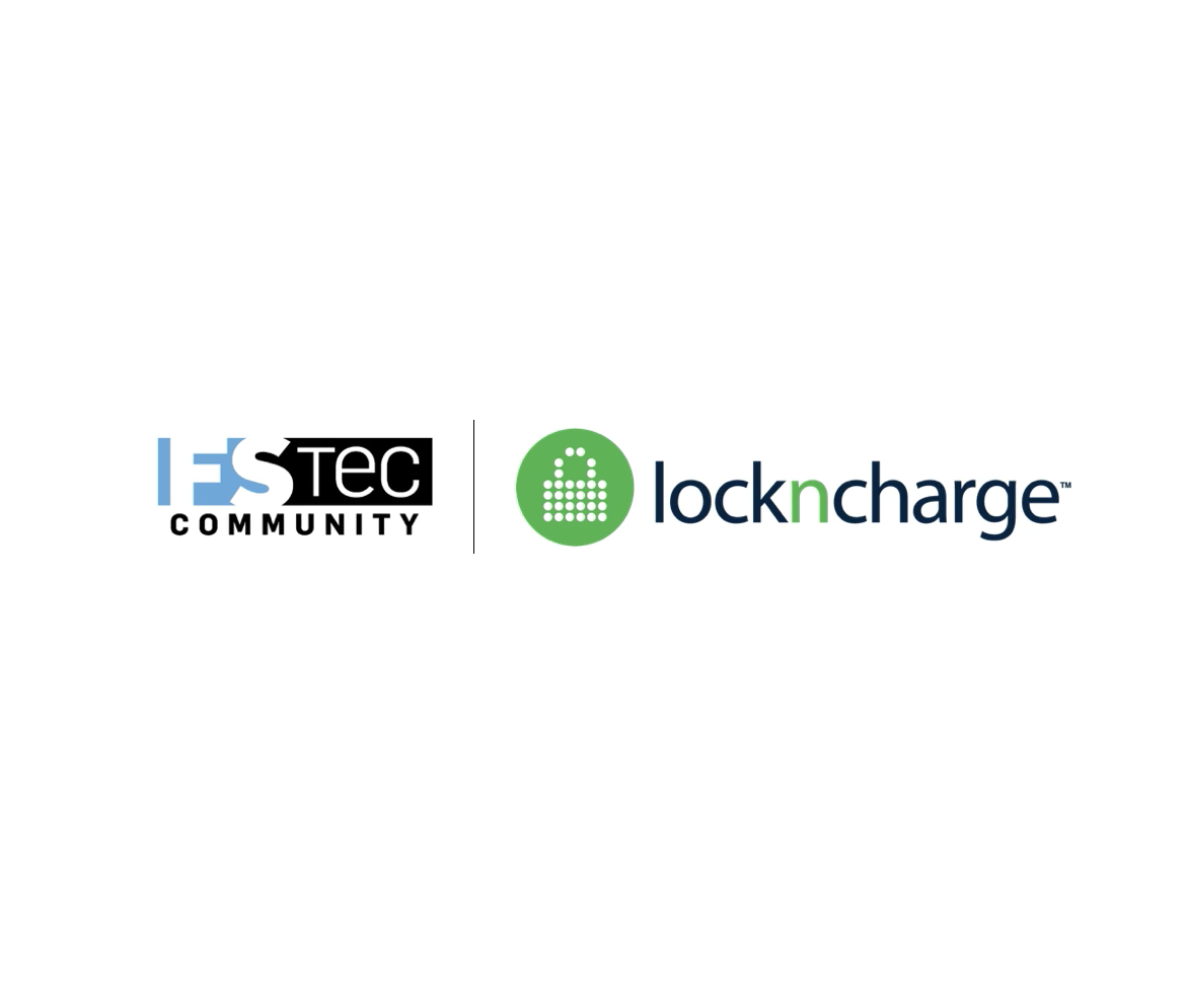 Lockncharge